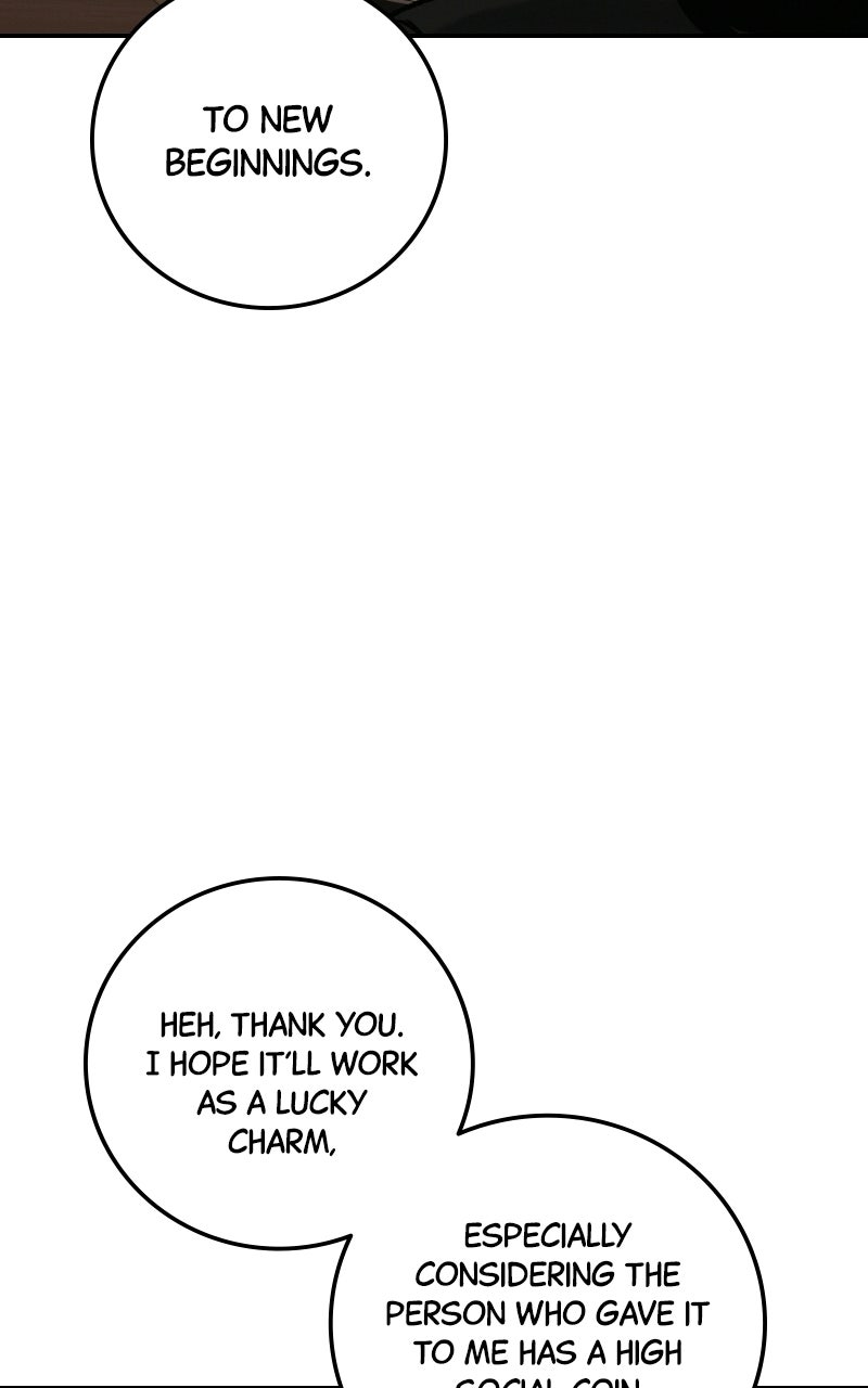 Social Coin: Your Price Episode 19 page 154 - 