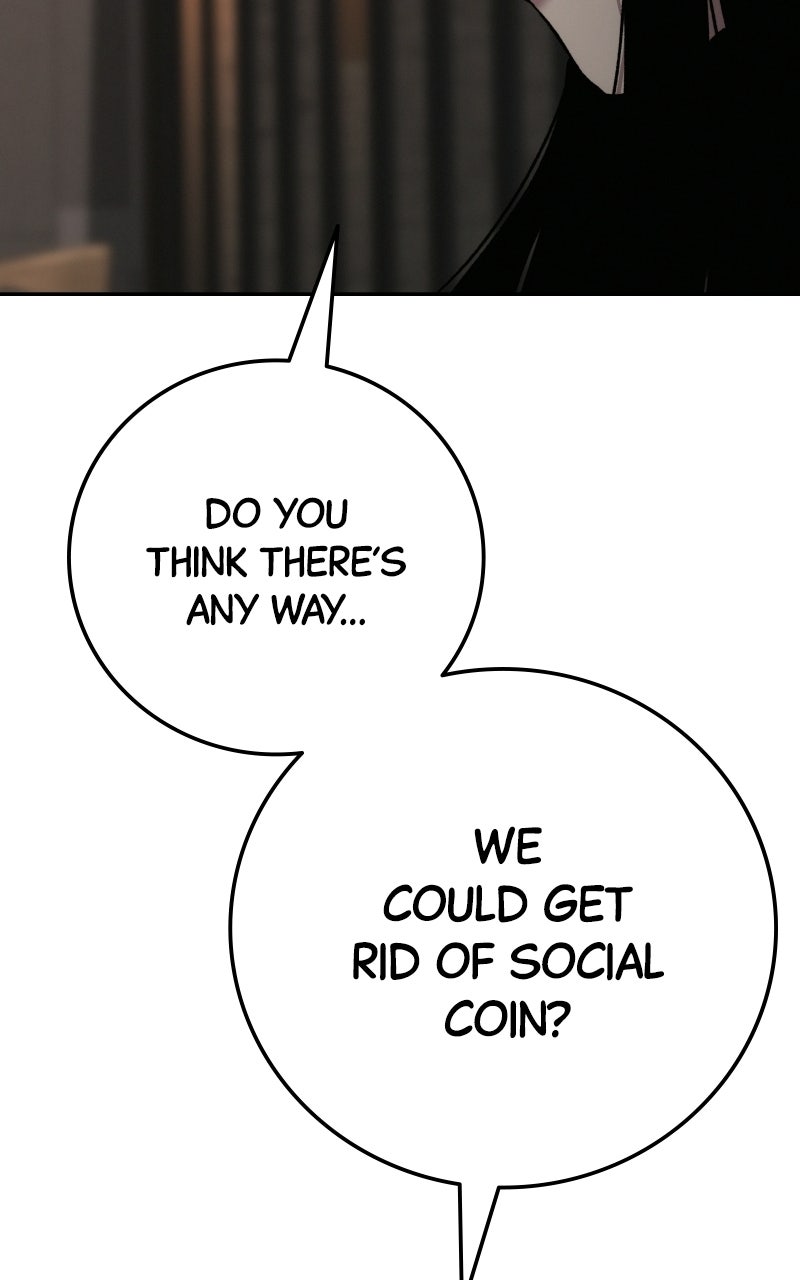 Social Coin: Your Price Episode 19 page 162 - 