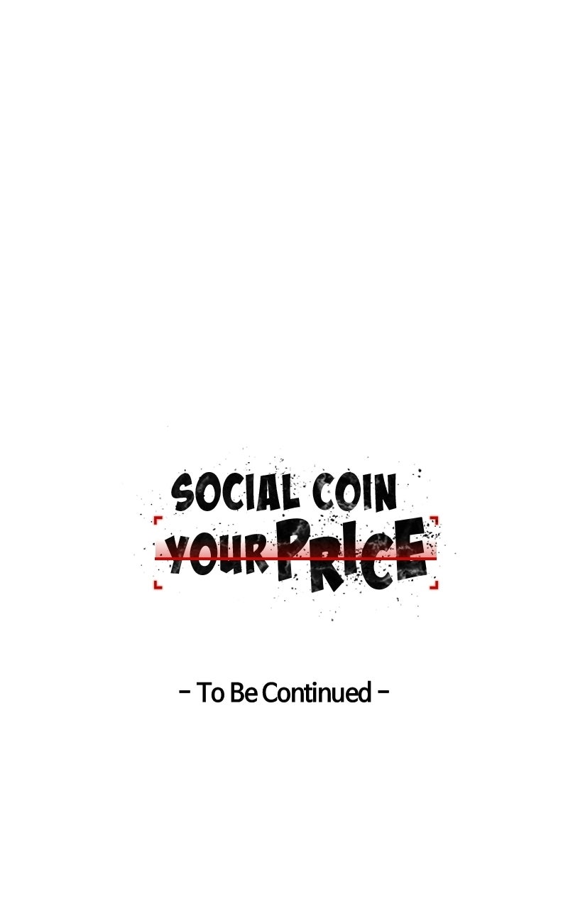 Social Coin: Your Price Episode 19 page 177 - 