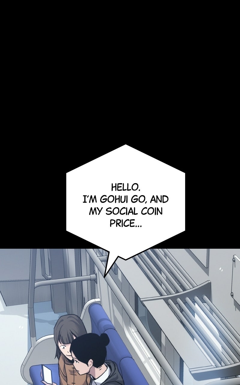 Social Coin: Your Price Episode 19 page 182 - 