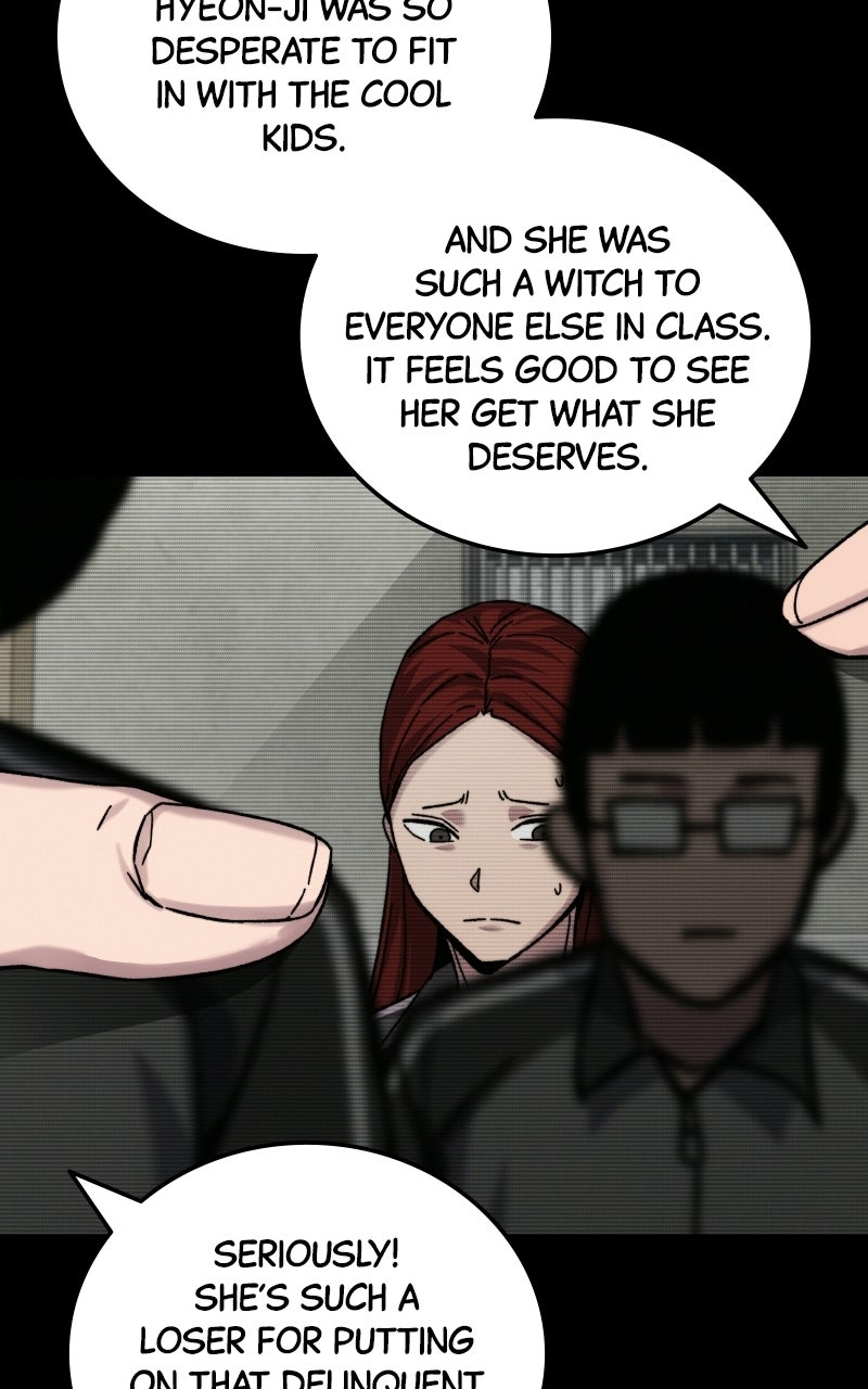 Social Coin: Your Price Episode 19 page 186 - 