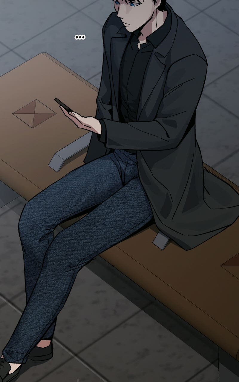 Social Coin: Your Price Episode 19 page 205 - 