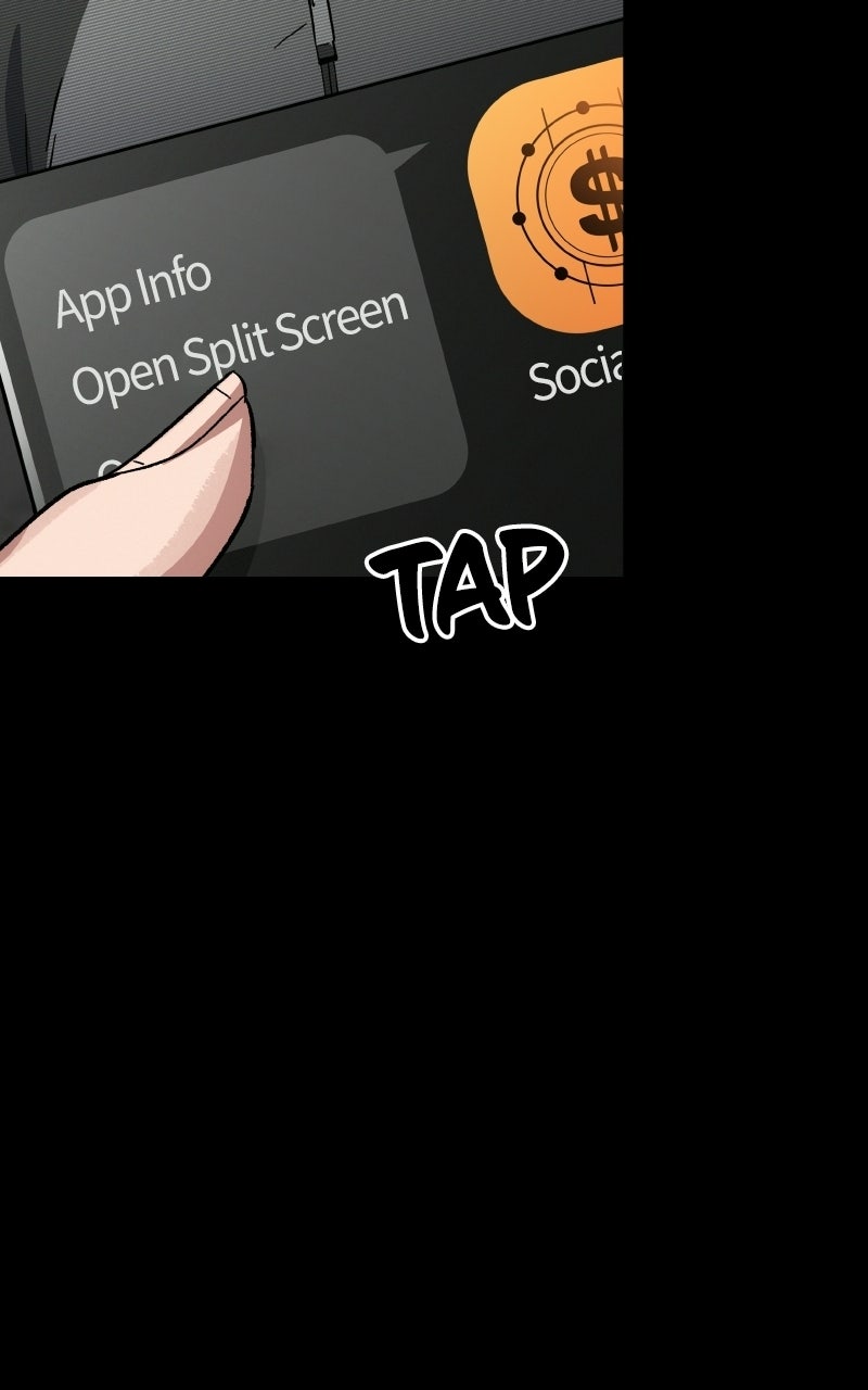 Social Coin: Your Price Episode 19 page 207 - 