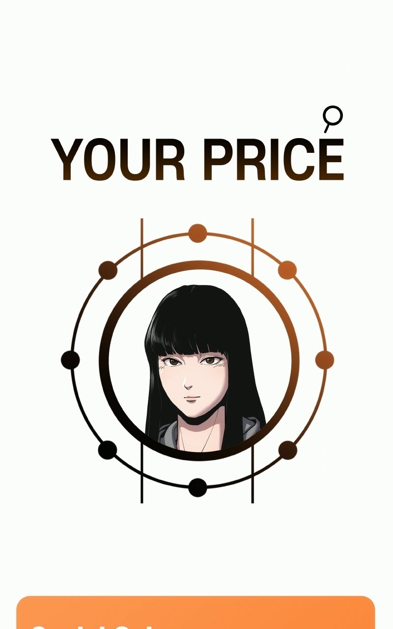 Social Coin: Your Price Episode 19 page 213 - 