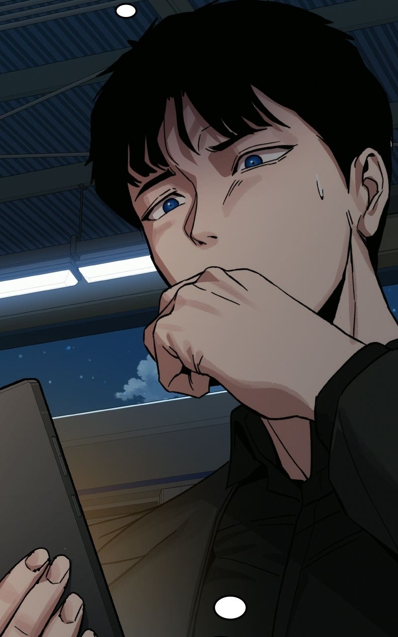 Social Coin: Your Price Episode 19 page 218 - 