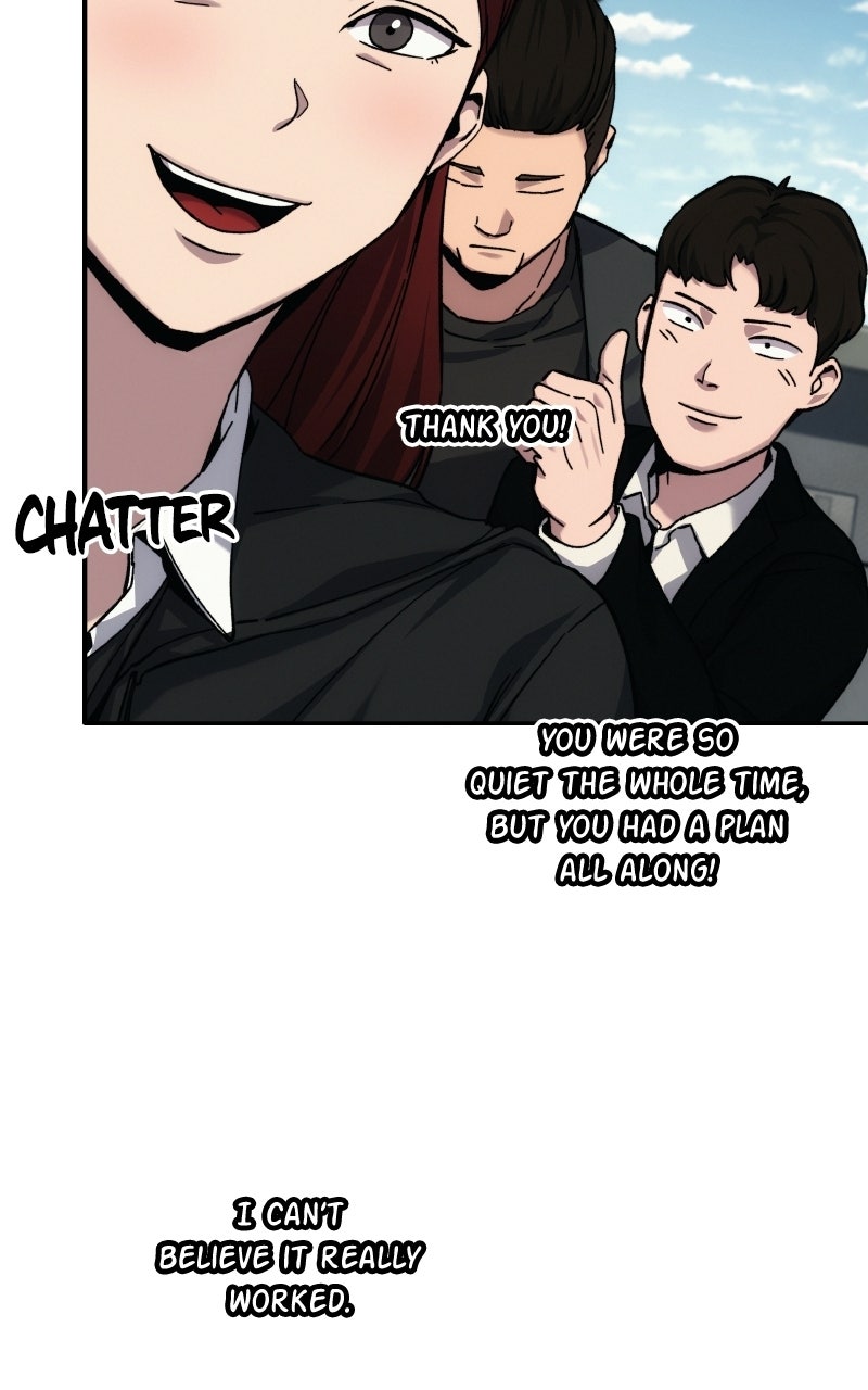Social Coin: Your Price Episode 19 page 23 - 