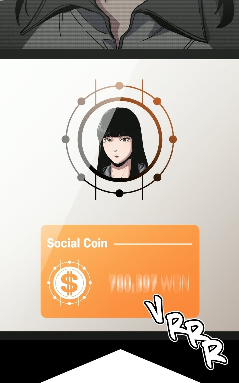 Social Coin: Your Price Episode 19 page 221 - 