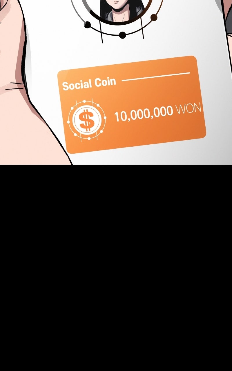 Social Coin: Your Price Episode 19 page 235 - 