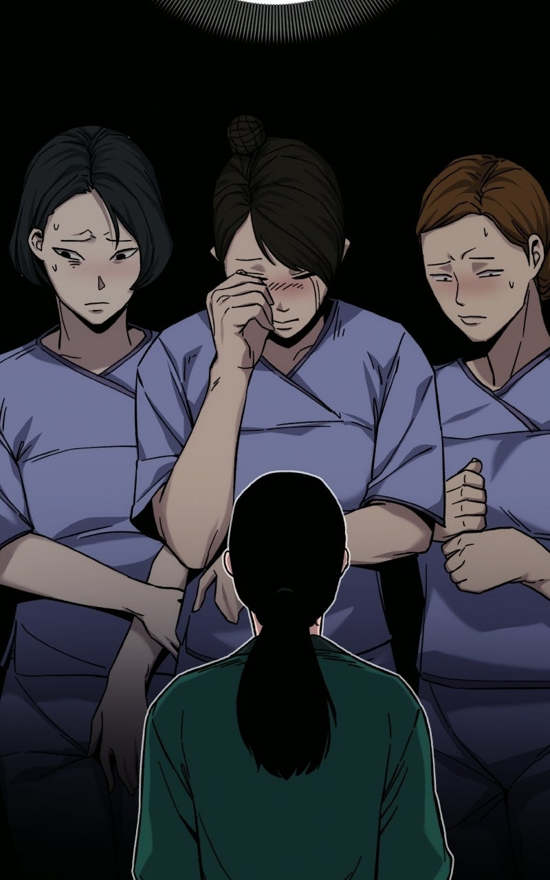 Social Coin: Your Price Episode 19 page 35 - 