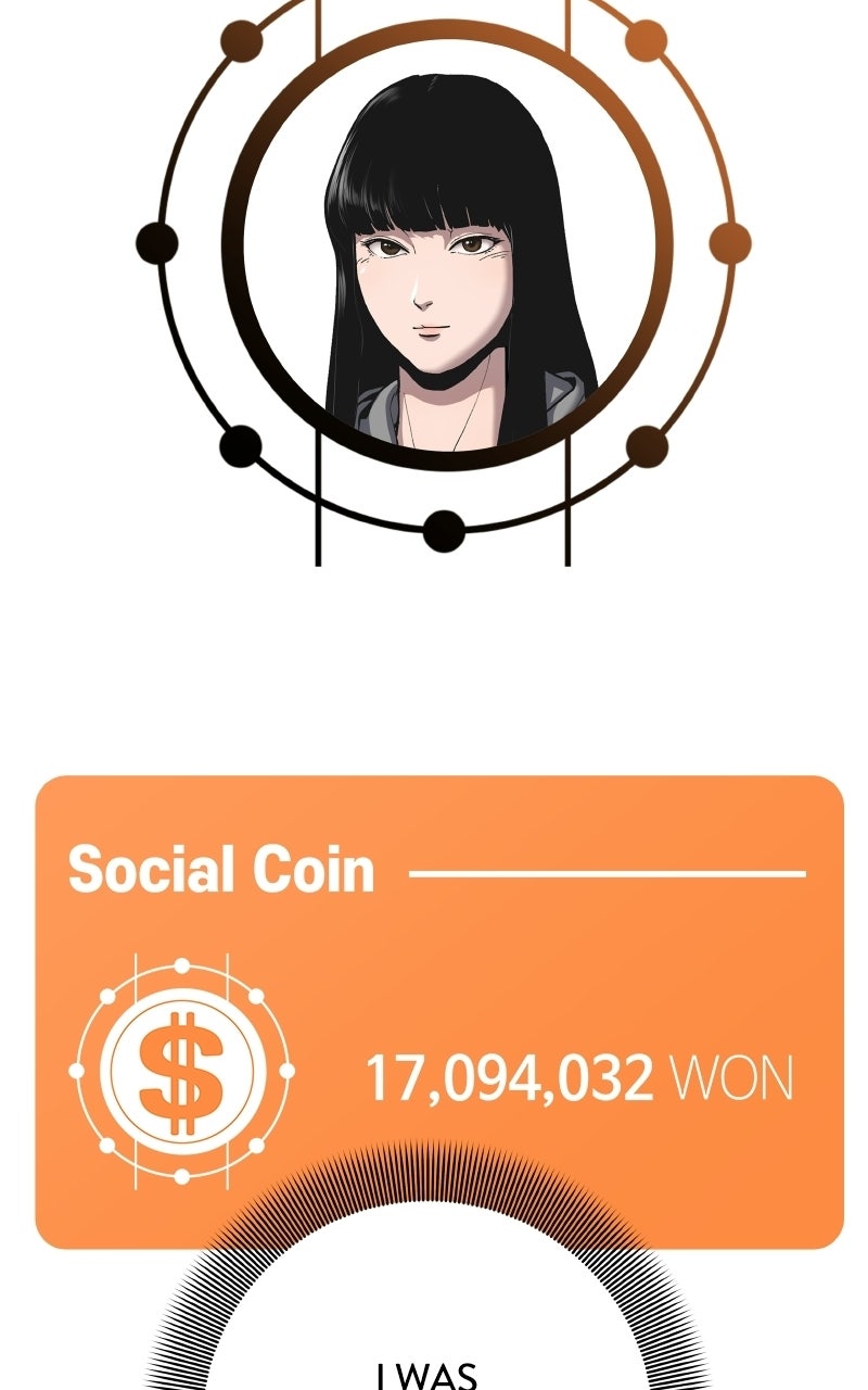 Social Coin: Your Price Episode 19 page 40 - 