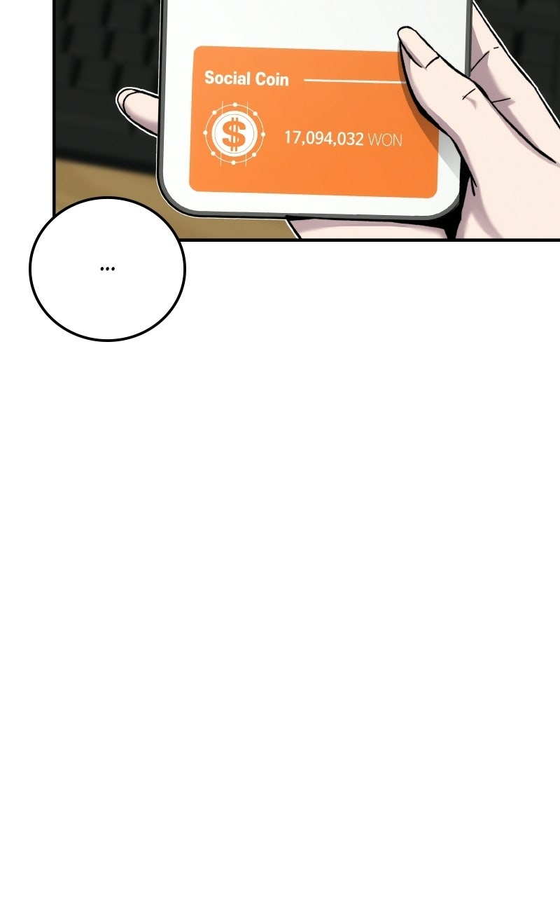Social Coin: Your Price Episode 19 page 45 - 