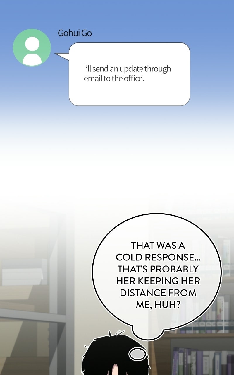 Social Coin: Your Price Episode 19 page 55 - 