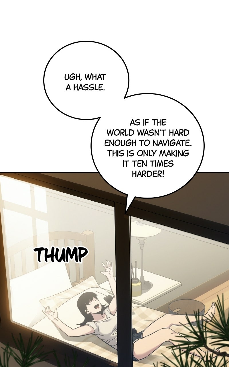 Social Coin: Your Price Episode 19 page 76 - 