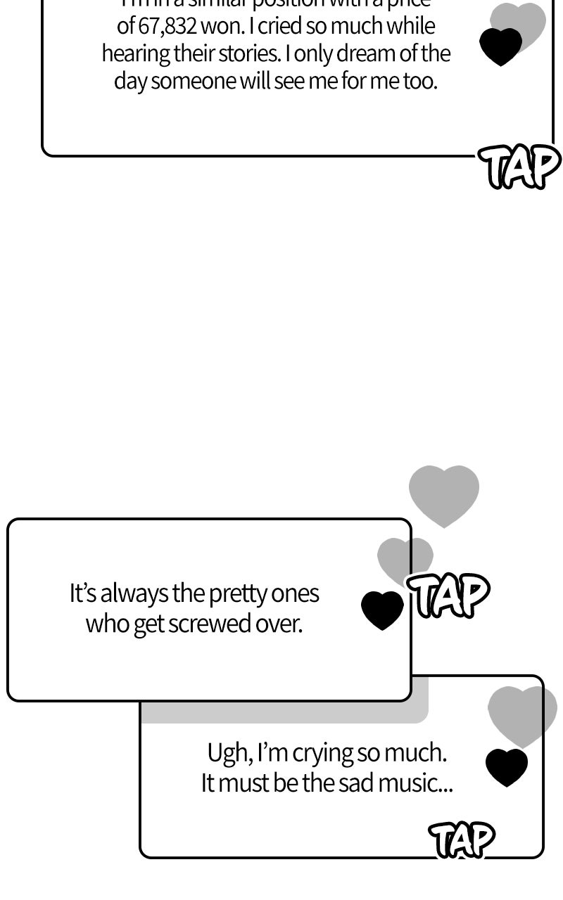 Social Coin: Your Price Episode 19 page 94 - 