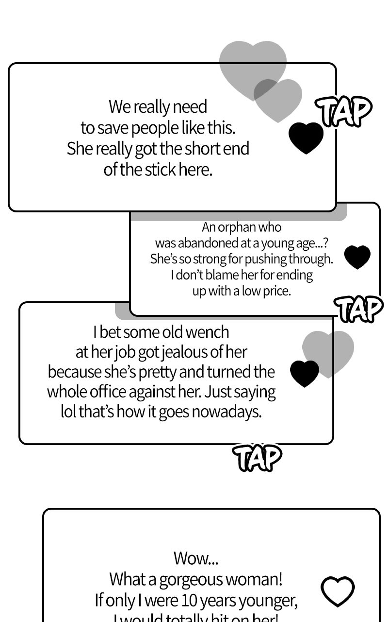 Social Coin: Your Price Episode 19 page 95 - 