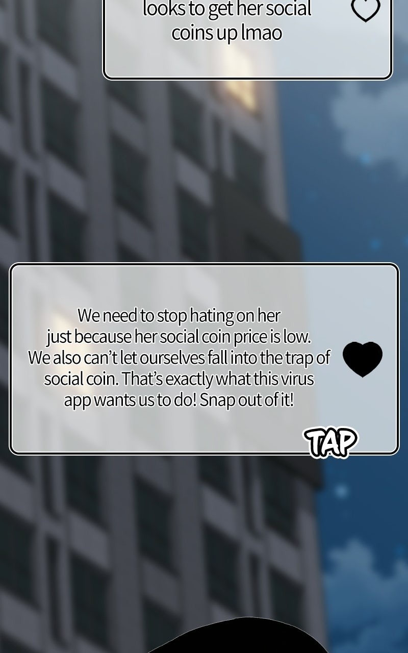 Social Coin: Your Price Episode 19 page 98 - 