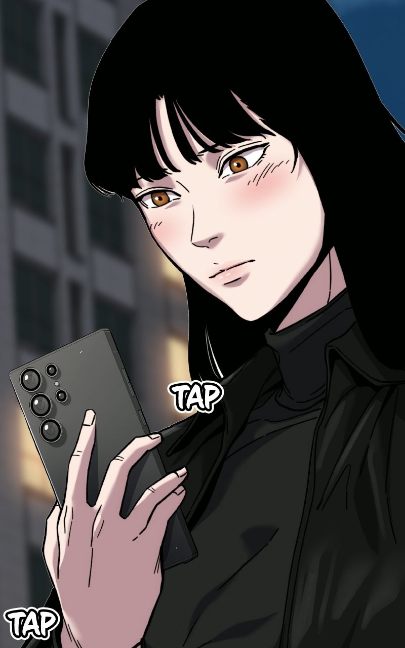 Social Coin: Your Price Episode 19 page 99 - 