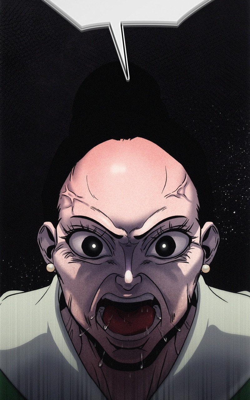 Social Coin: Your Price Episode 2 page 2 - 