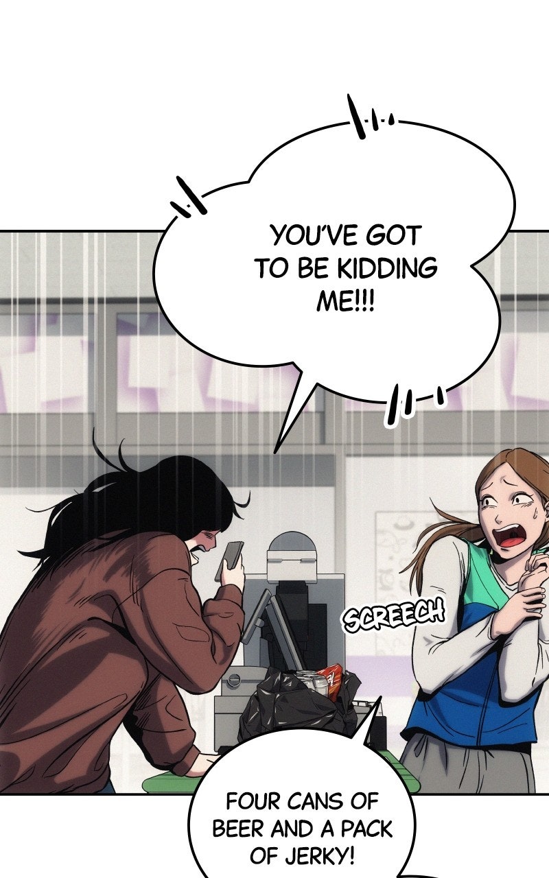 Social Coin: Your Price Episode 2 page 149 - 