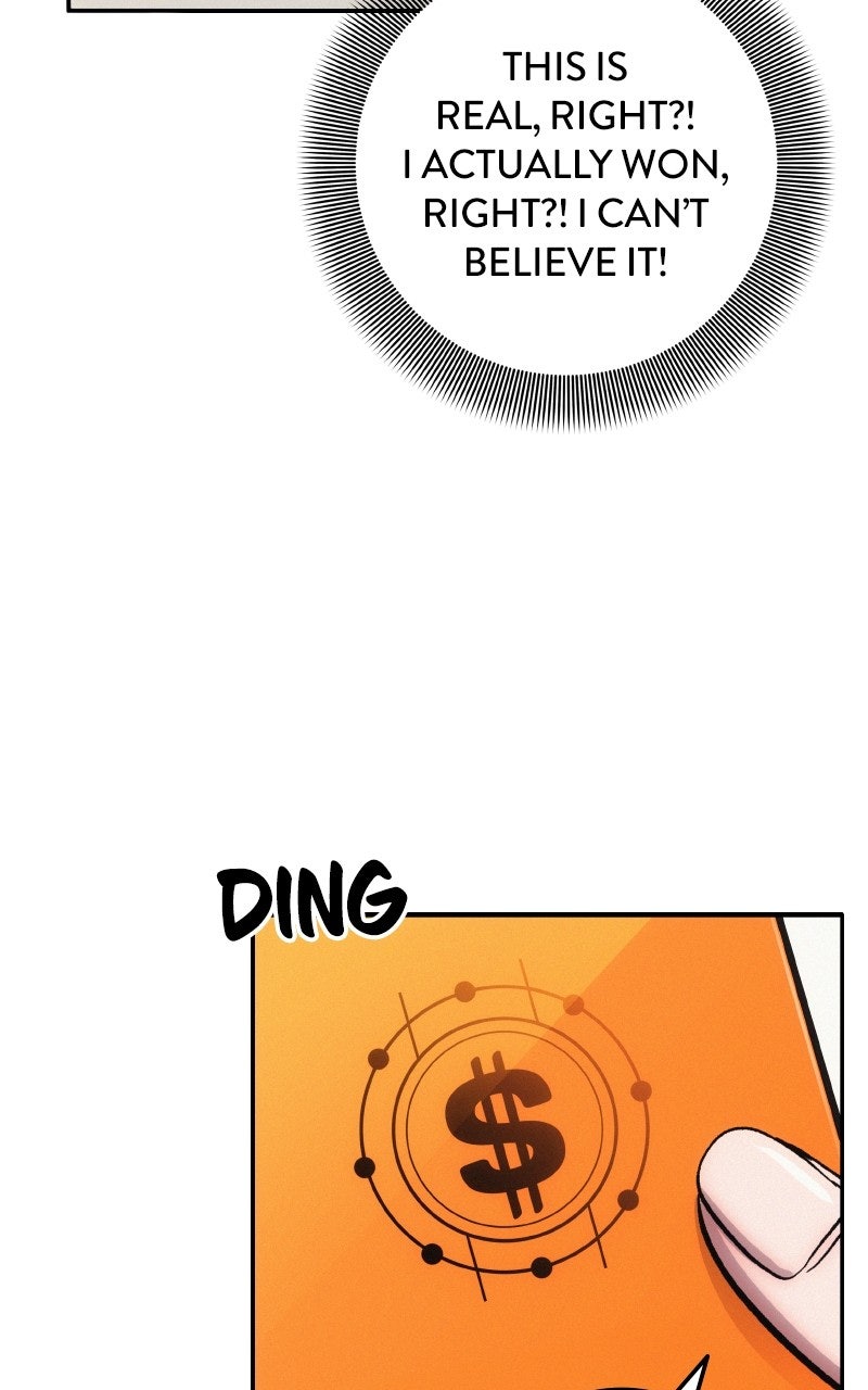 Social Coin: Your Price Episode 2 page 154 - 