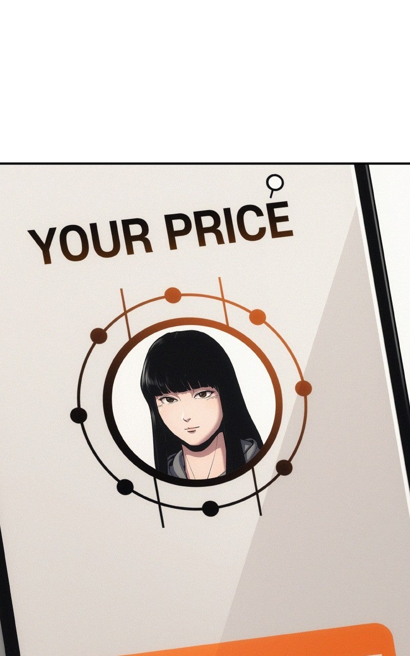 Social Coin: Your Price Episode 2 page 161 - 