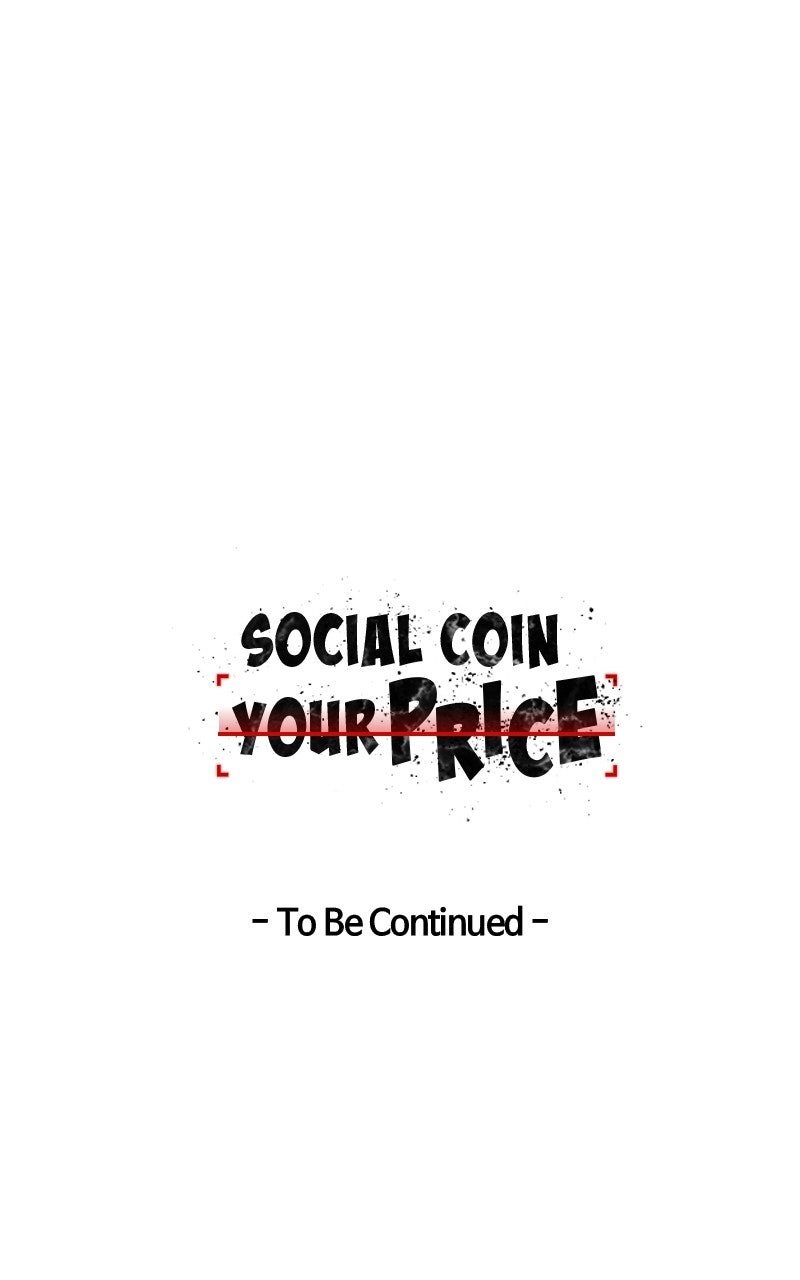 Social Coin: Your Price Episode 2 page 165 - 