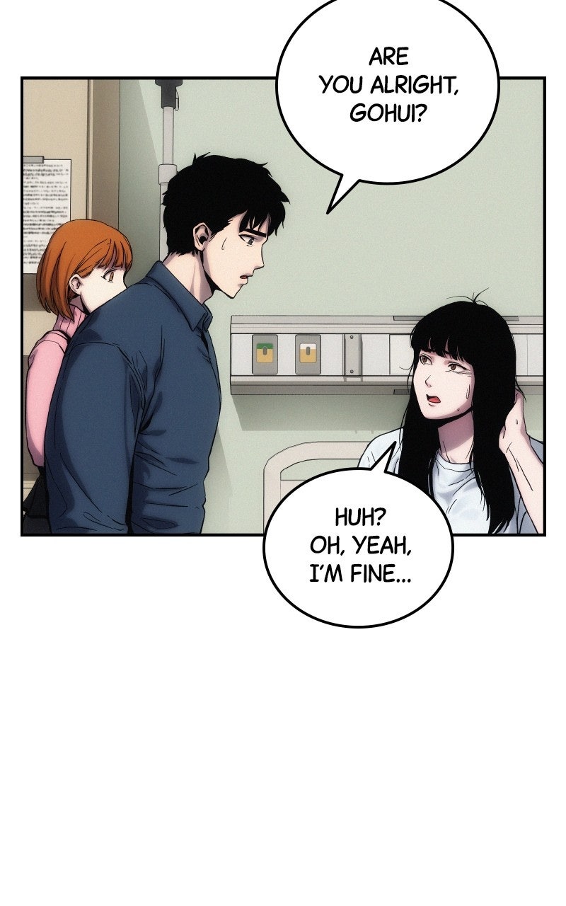 Social Coin: Your Price Episode 2 page 22 - 