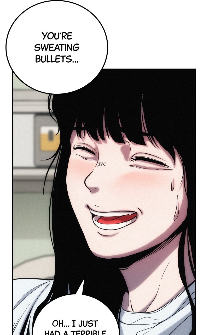 Social Coin: Your Price Episode 2 page 23 - 