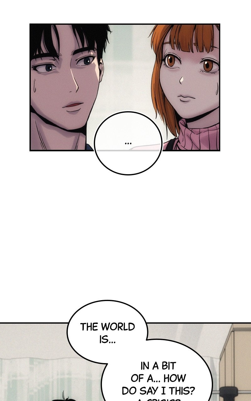 Social Coin: Your Price Episode 2 page 26 - 