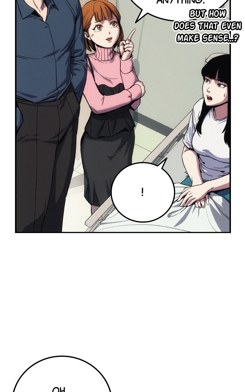 Social Coin: Your Price Episode 2 page 29 - 