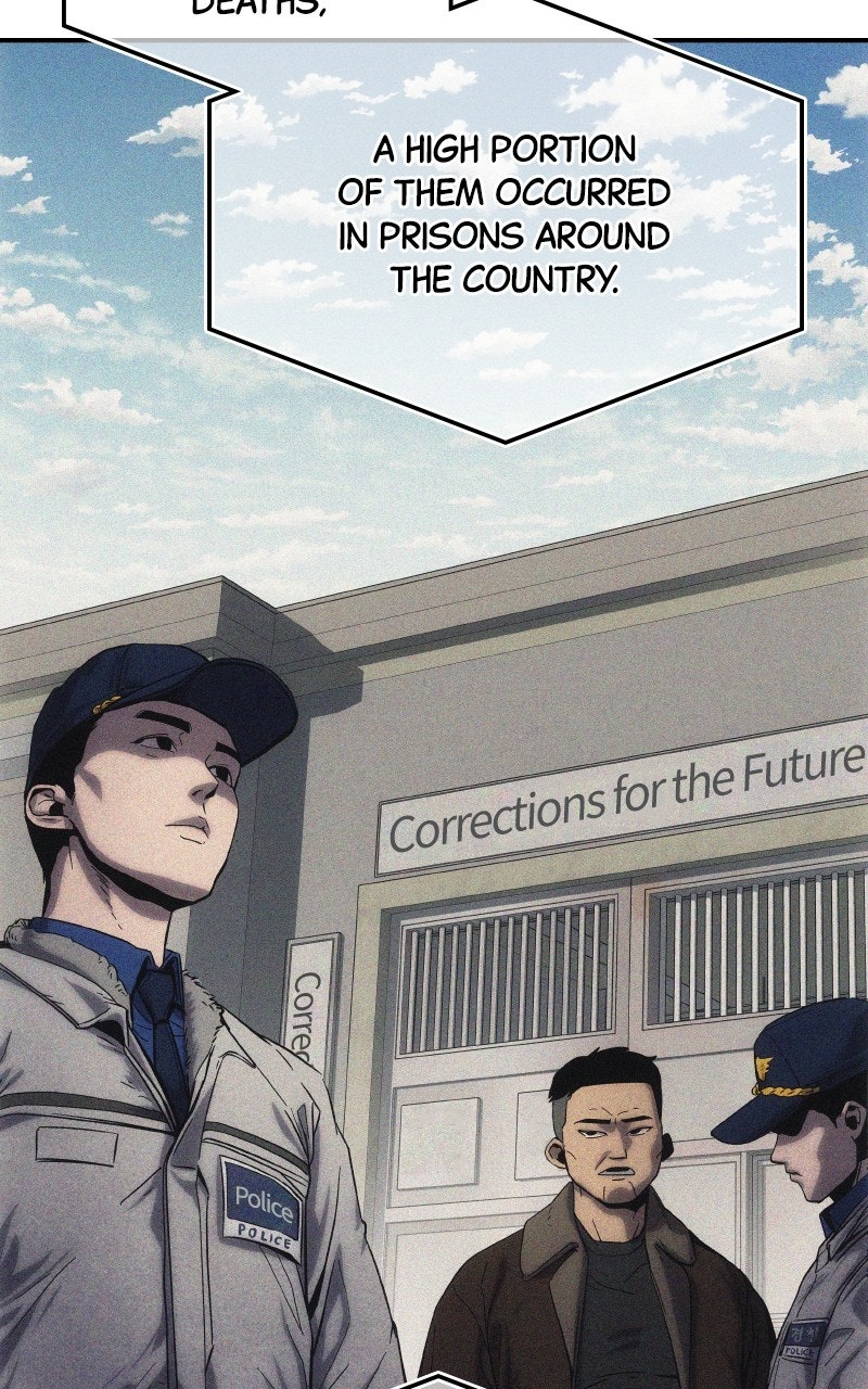 Social Coin: Your Price Episode 2 page 51 - 
