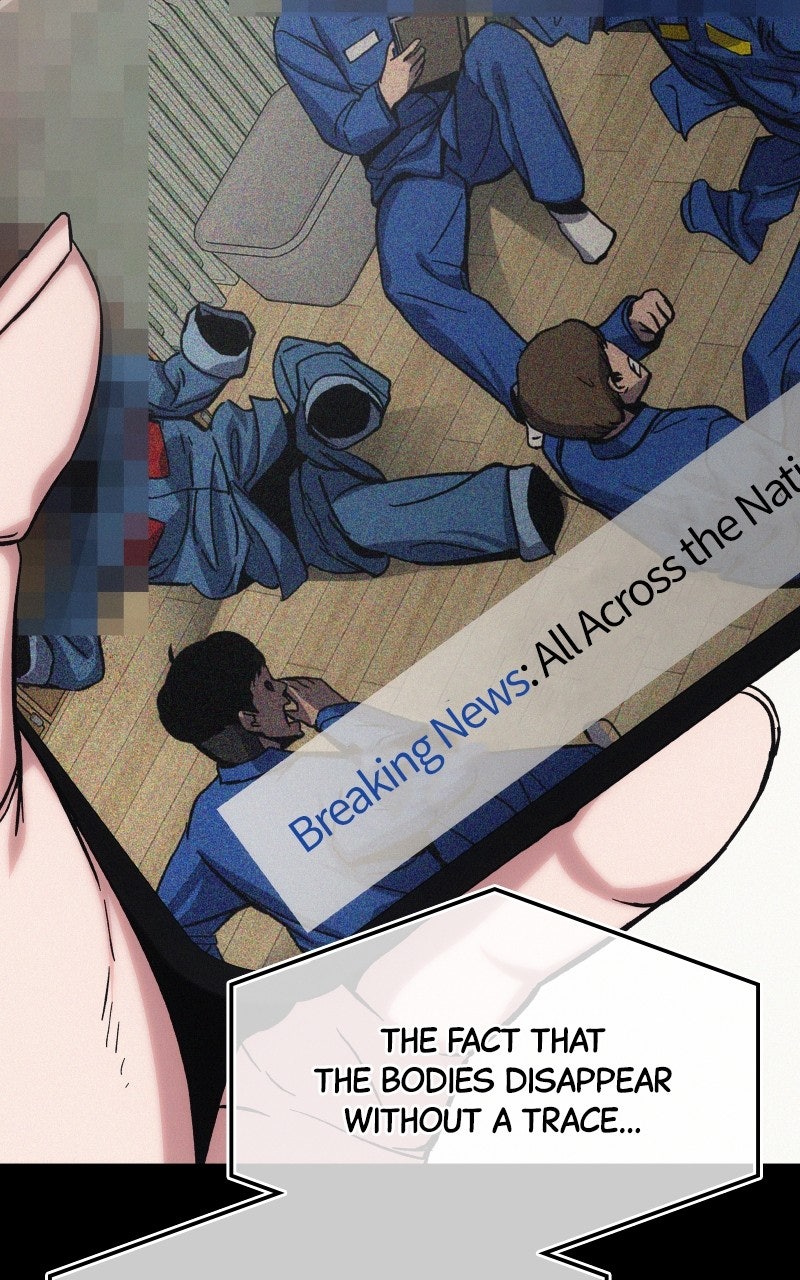 Social Coin: Your Price Episode 2 page 59 - 