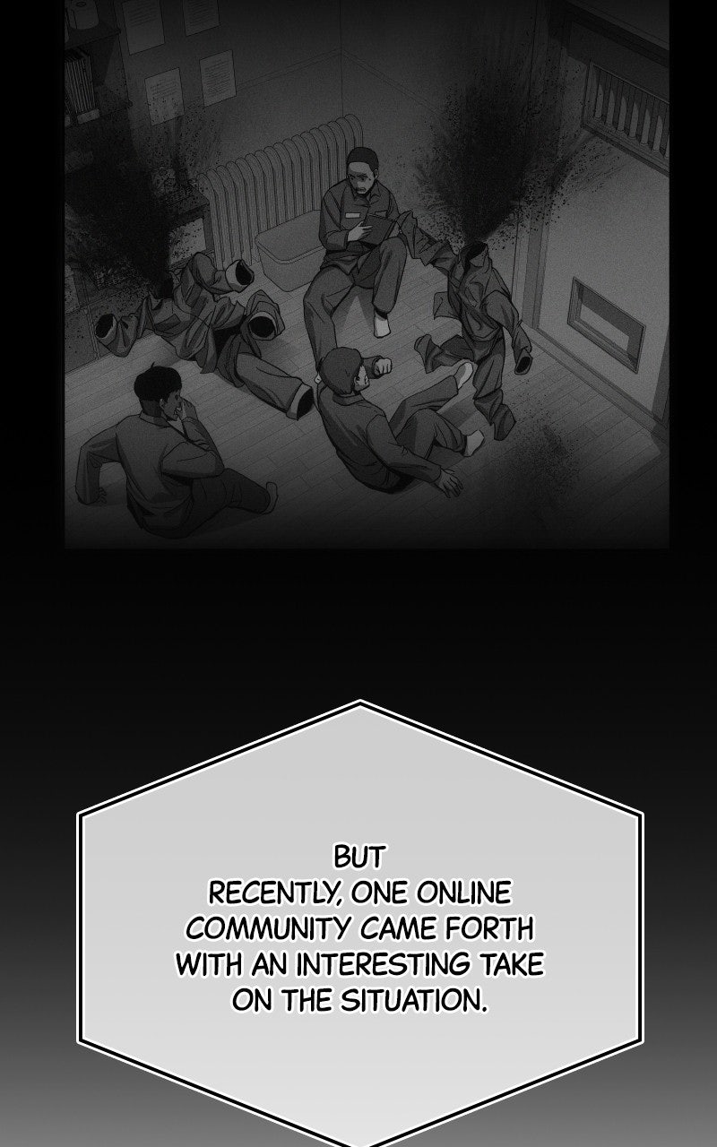 Social Coin: Your Price Episode 2 page 64 - 