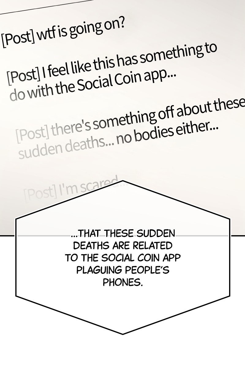 Social Coin: Your Price Episode 2 page 66 - 