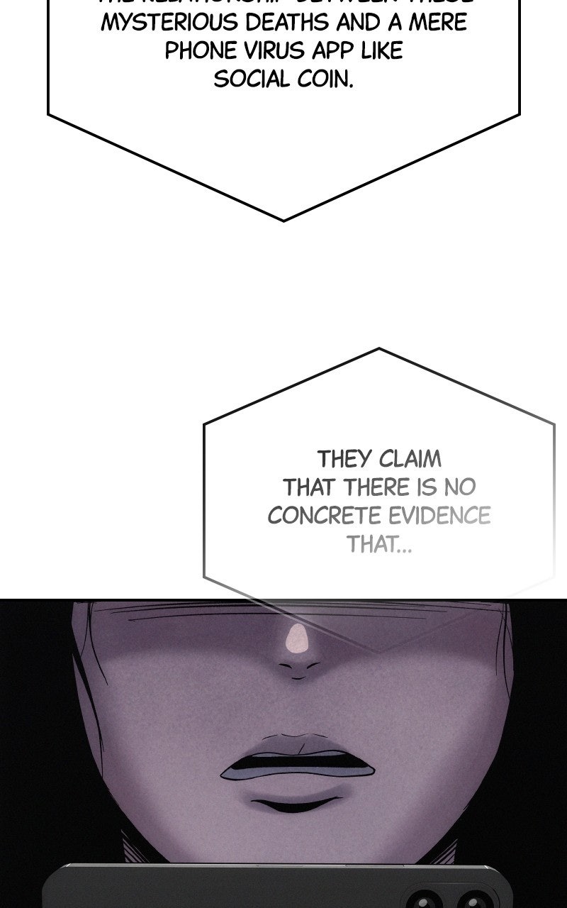 Social Coin: Your Price Episode 2 page 69 - 