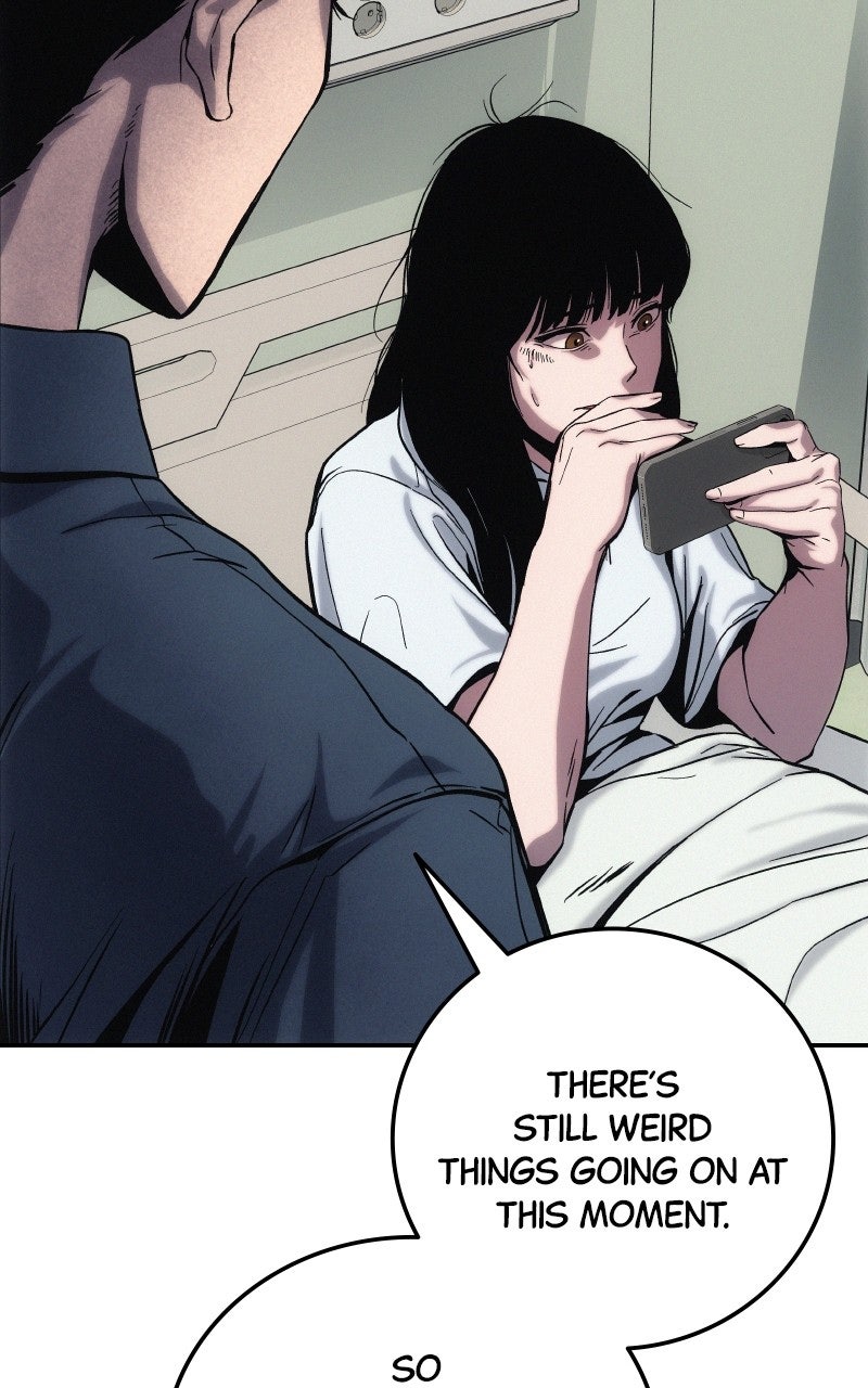 Social Coin: Your Price Episode 2 page 74 - 