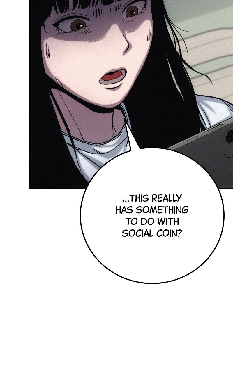 Social Coin: Your Price Episode 2 page 76 - 