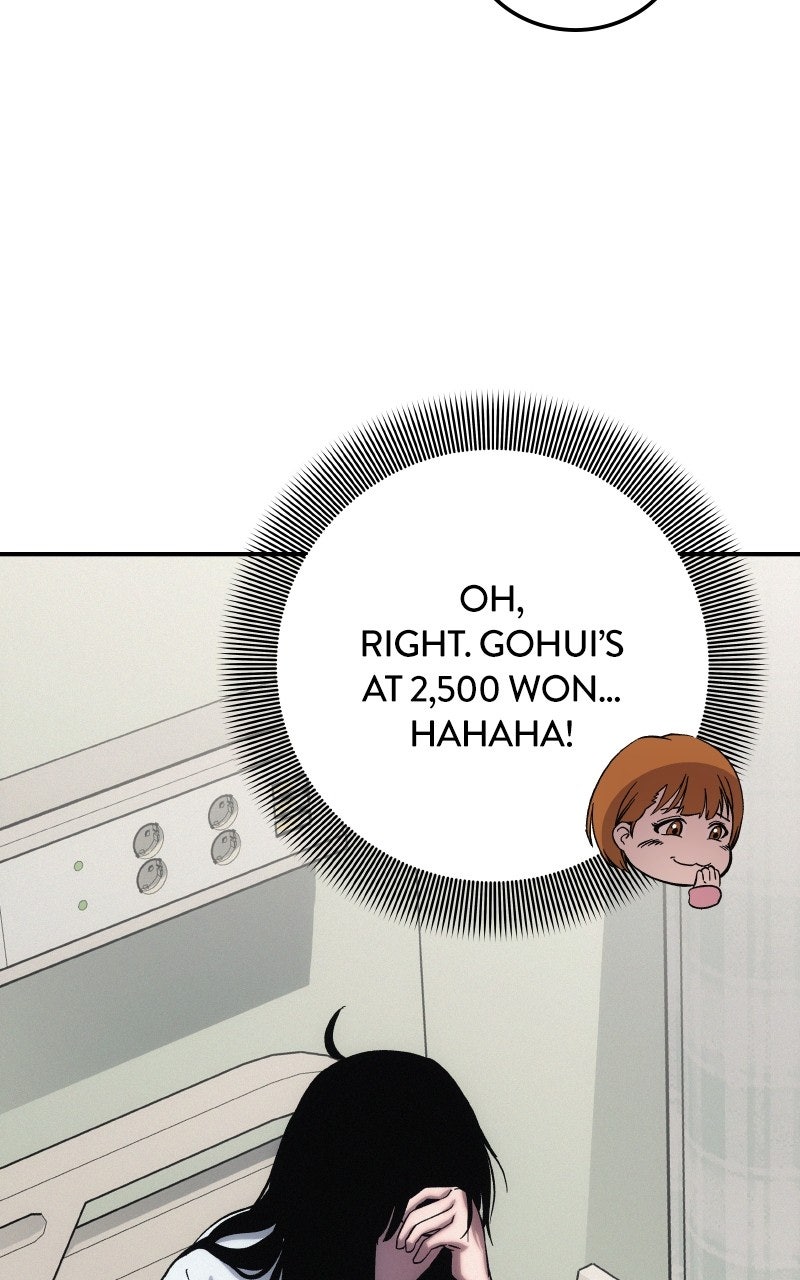 Social Coin: Your Price Episode 2 page 78 - 