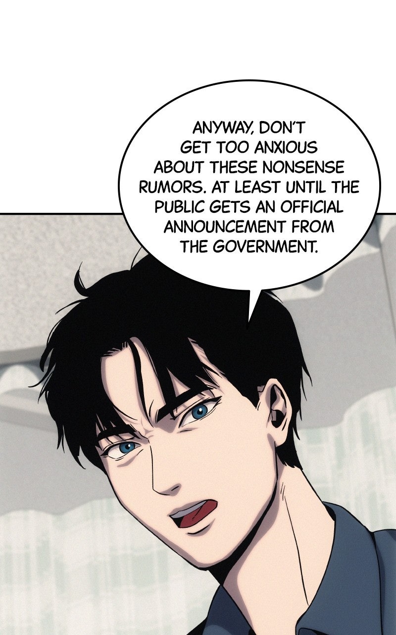 Social Coin: Your Price Episode 2 page 83 - 