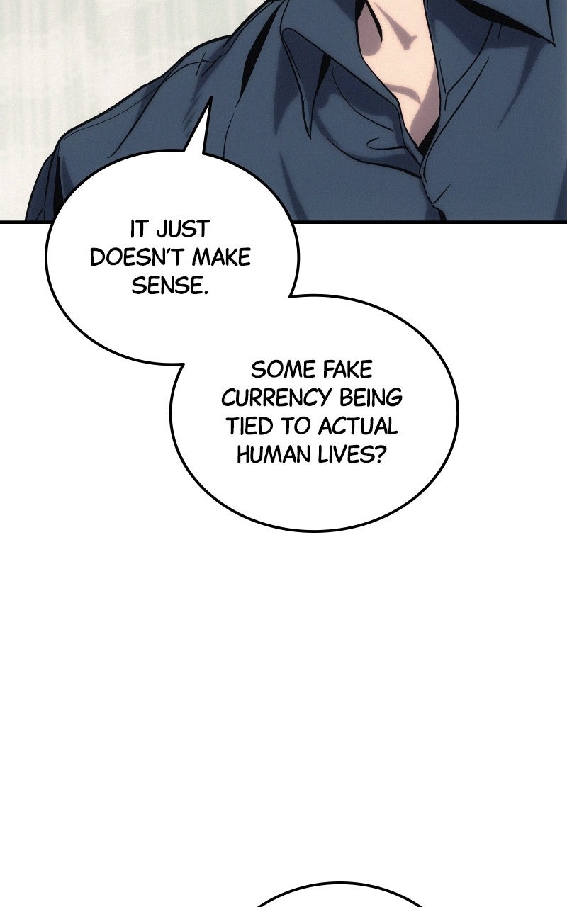 Social Coin: Your Price Episode 2 page 84 - 