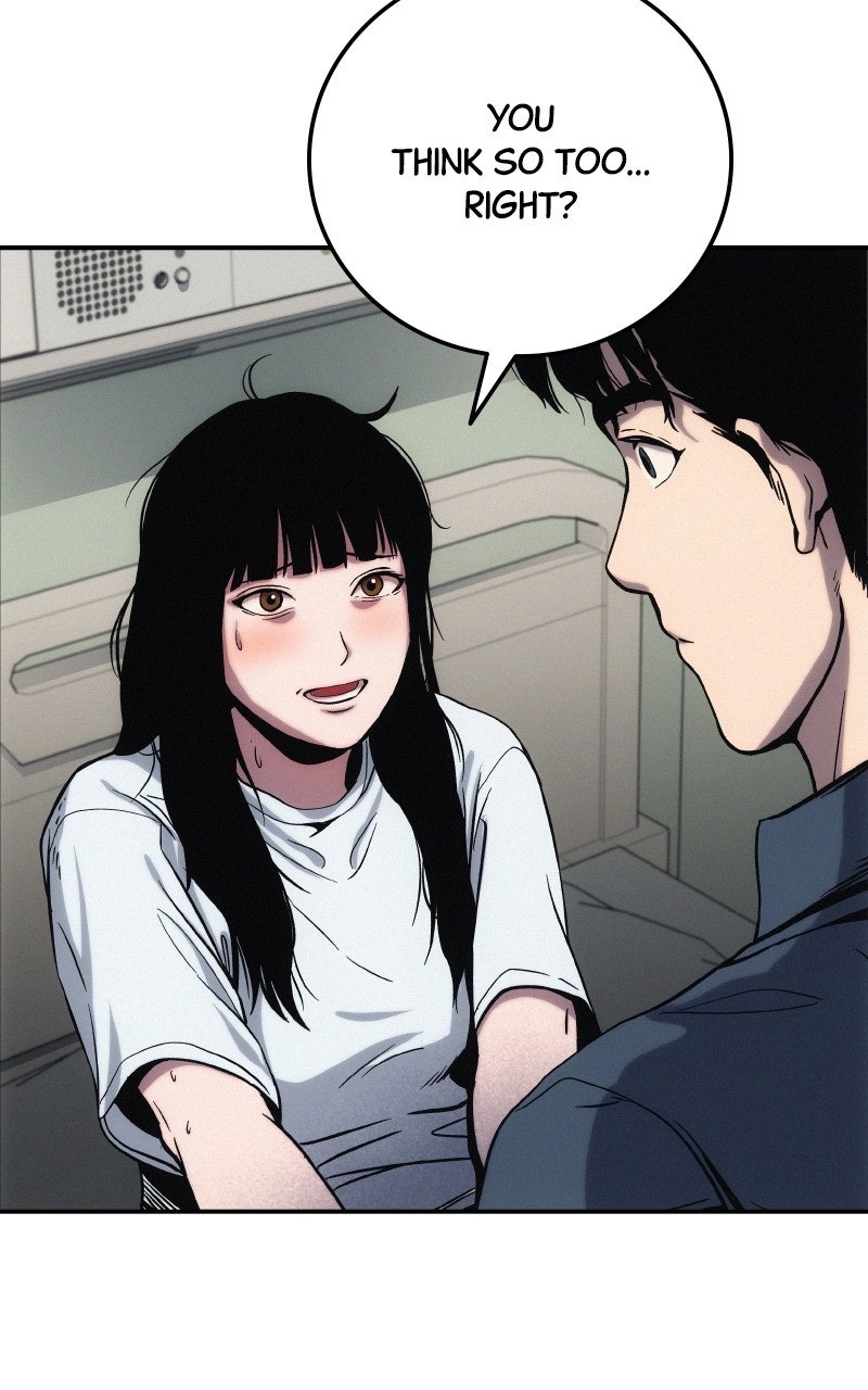 Social Coin: Your Price Episode 2 page 85 - 