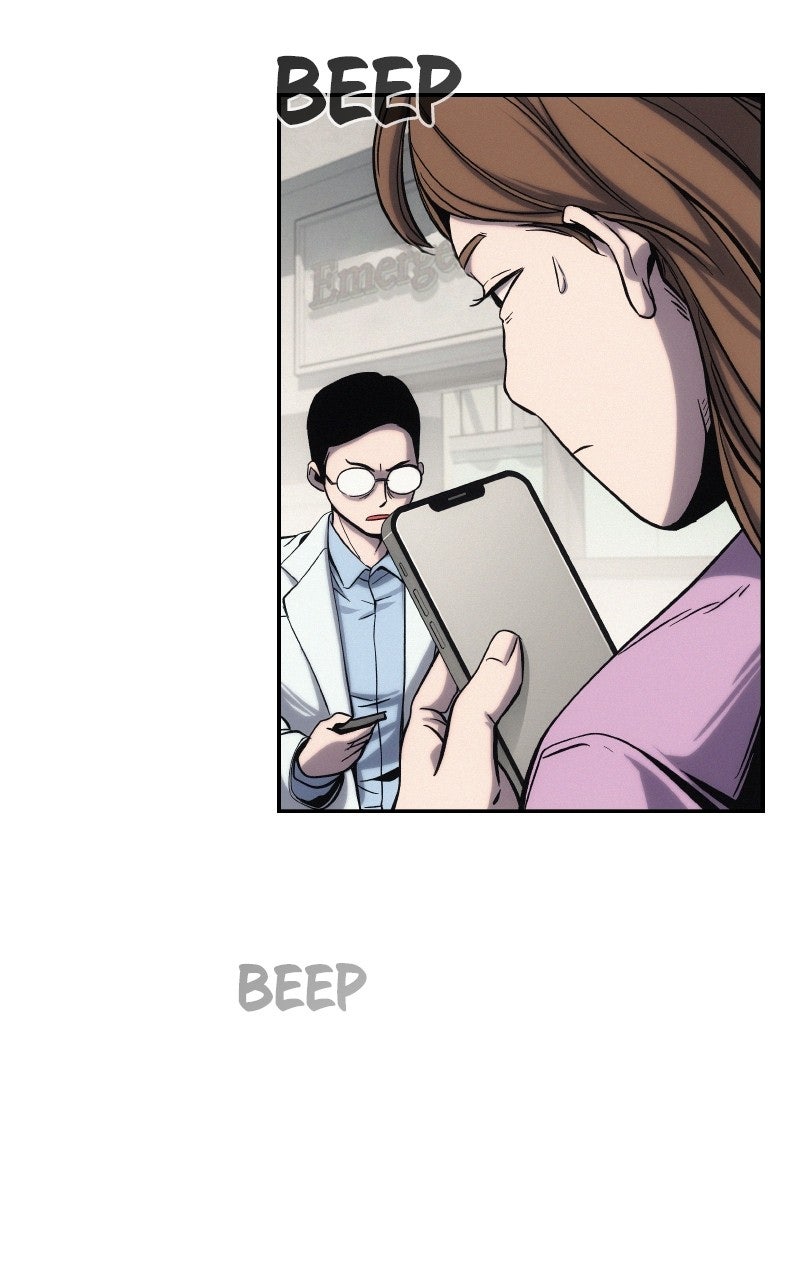 Social Coin: Your Price Episode 2 page 91 - 