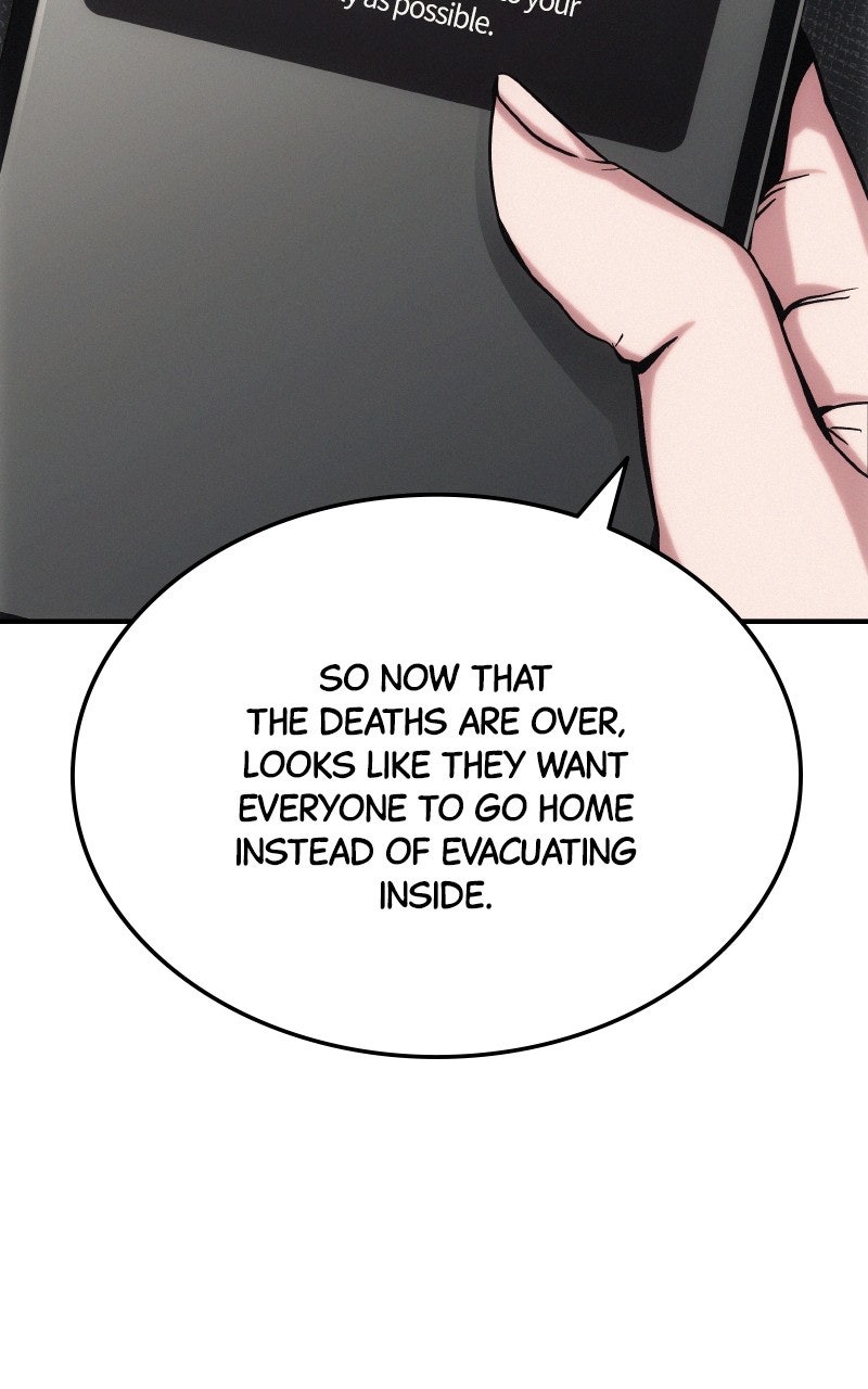 Social Coin: Your Price Episode 2 page 93 - 