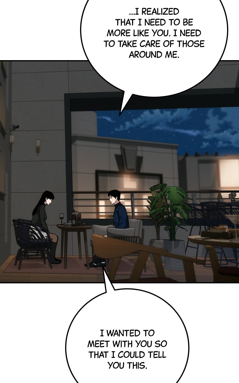 Social Coin: Your Price Episode 20 page 116 - 