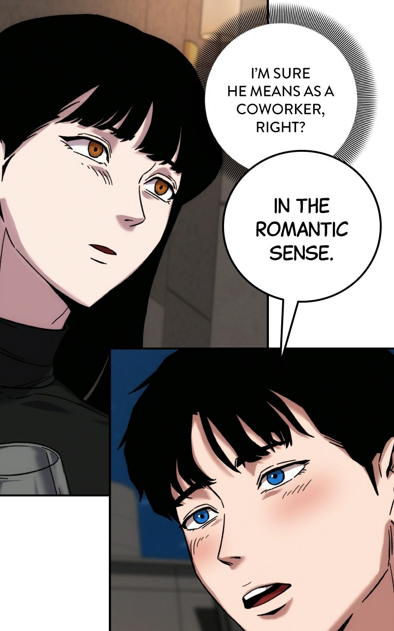 Social Coin: Your Price Episode 20 page 133 - 