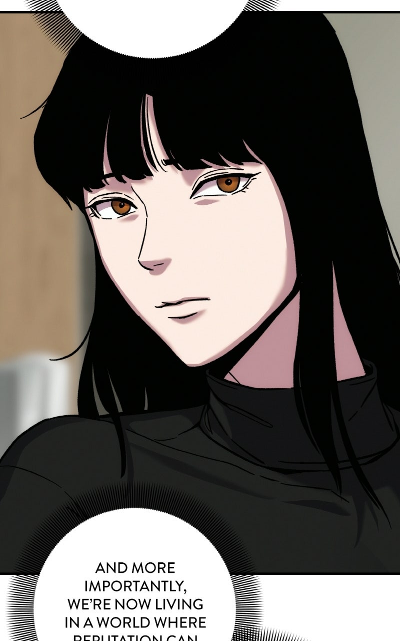 Social Coin: Your Price Episode 20 page 168 - 