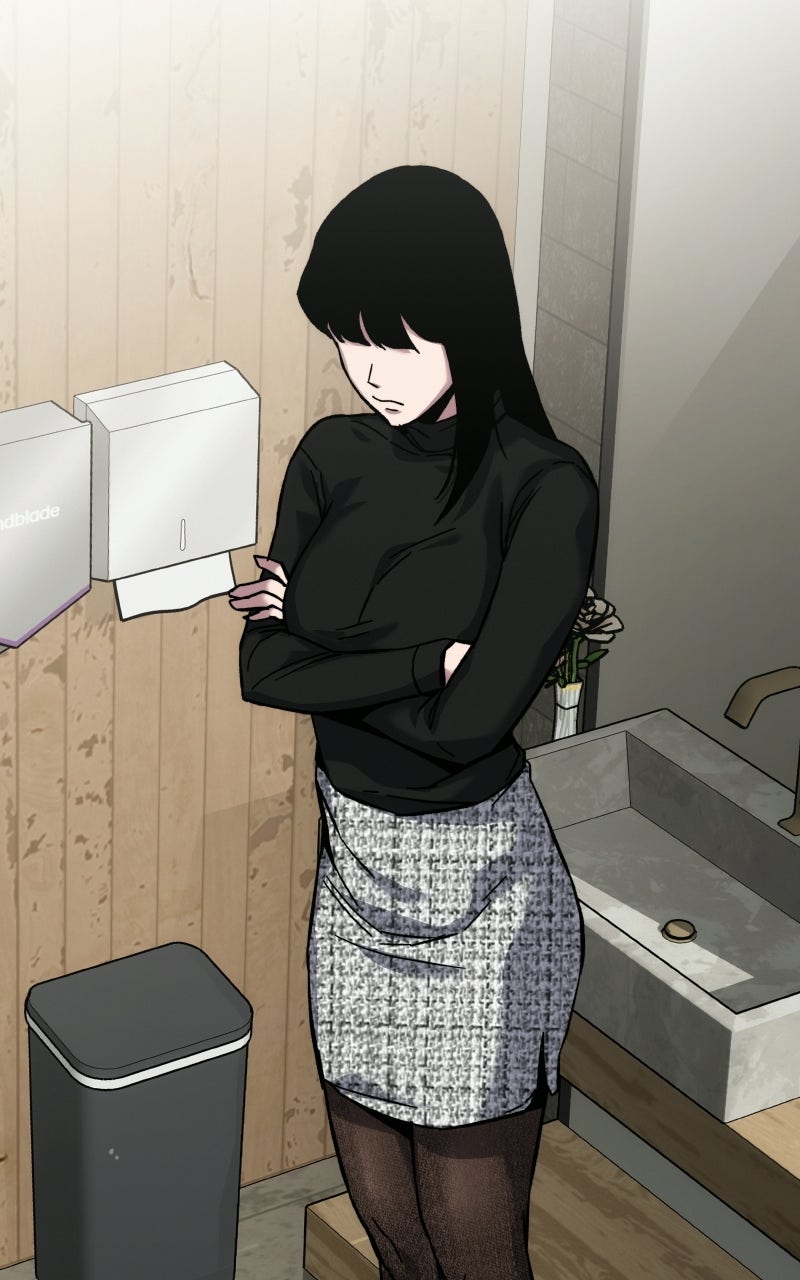 Social Coin: Your Price Episode 20 page 172 - 