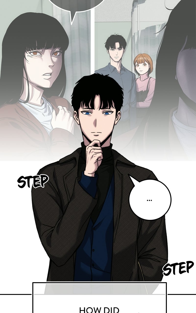 Social Coin: Your Price Episode 20 page 206 - 