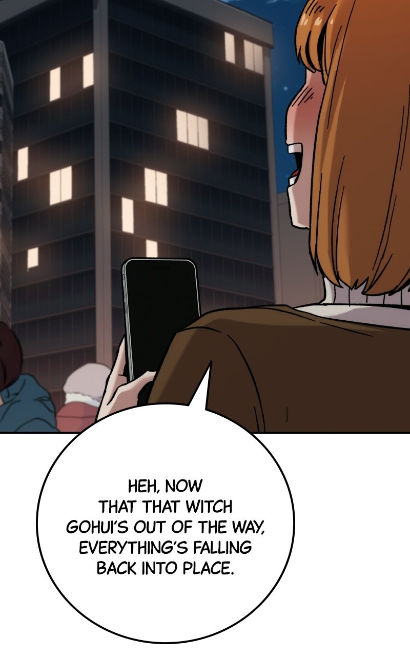 Social Coin: Your Price Episode 20 page 222 - 
