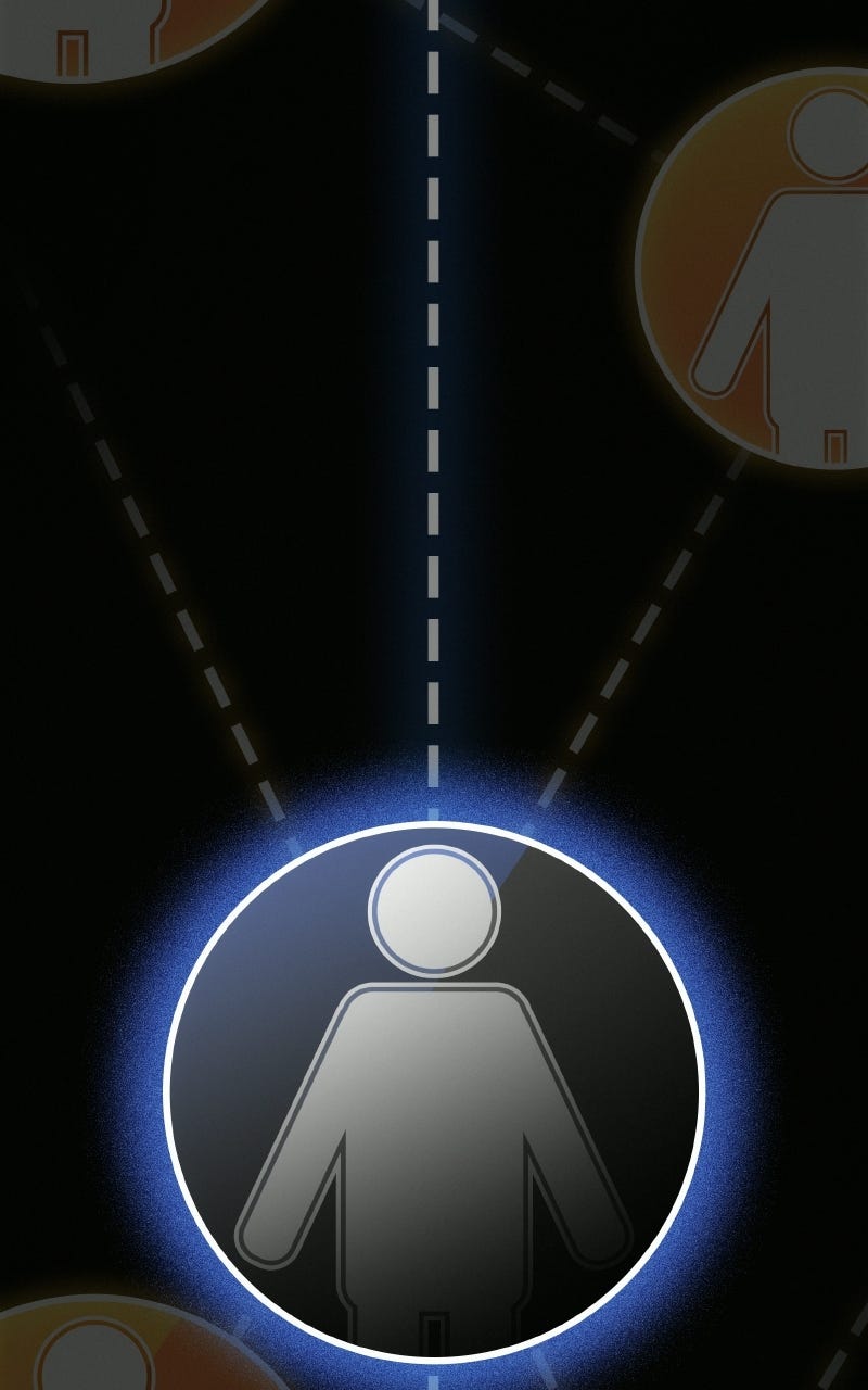 Social Coin: Your Price Episode 20 page 238 - 